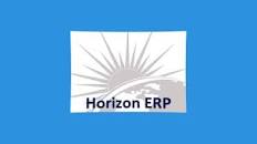 Horizon ERP